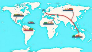 Lee más sobre el artículo INCOTERMS 2025: La Brújula del Comercio Internacional