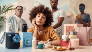 Lee más sobre el artículo Product Placement y Brand Placement: La Revolución Silenciosa del Marketing Audiovisual
