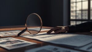 Lee más sobre el artículo Cómo Elaborar un Informe de Investigación de Mercados Exitoso